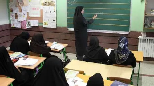 تعریف ۲۰۰۰ پایگاه آموزش مهارت های فردی و اجتماعی برای سوادآموزان کشور