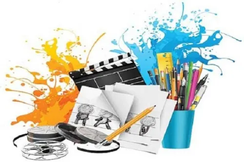 معاونت علمی از تولیدات پویانمائی و بازیهای کامپیوتری حمایت می کند