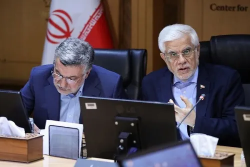 بعد از جنگ 12 روزه اهمیت فناوری های نوظهور اثبات شد