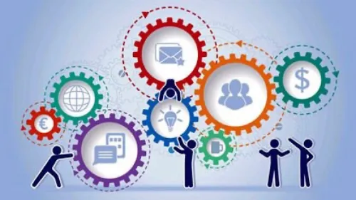 ثروت اصلی کشور نیروی انسانی خلاق است