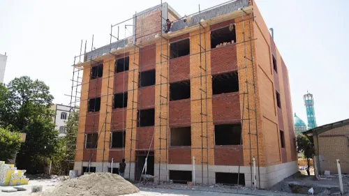 19 درصد مدارس کشور نیازمند مقاوم سازی یا بازسازی هستند