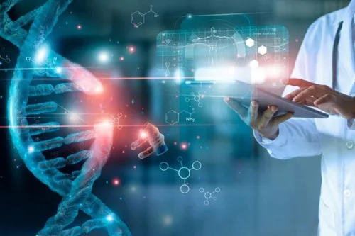 کشف یک جهش ژنتیکی که همزمان ۳ نوع بیماری به وجود می آورد