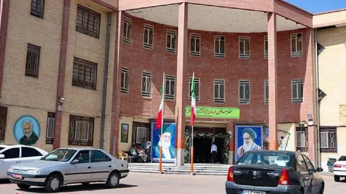 آمادگی مدارس برای اسکان زوار سالروز شهادت شهید حاج قاسم سلیمانی