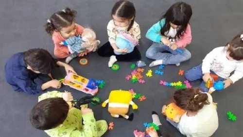 تعطیلی 150 مهد کودک و کودکستان بدون مجوز به همراه فیلم