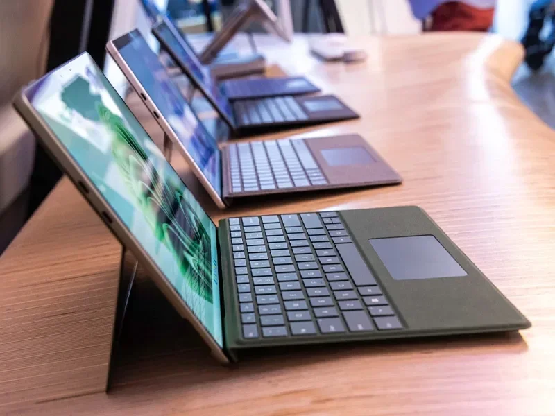 بررسی انقلابی سرفیس پرو 11