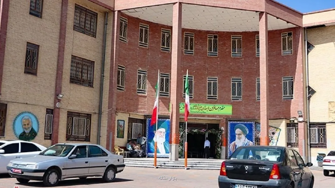 آمادگی مدارس برای اسکان زوار سالروز شهادت شهید حاج قاسم سلیمانی