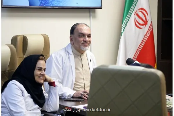 از حضور نخبگان علمی کشور در پژوهشگاه ملی سرطان استقبال می نماییم