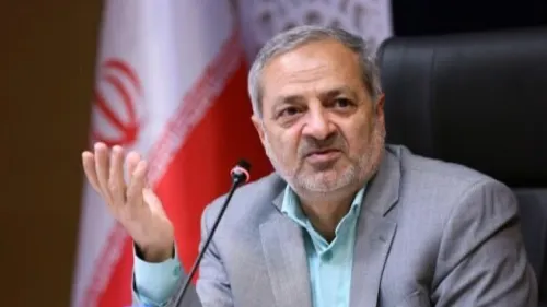 روایت جنایت مقابل خردسالان ایرانی را به تیری بر قلب متجاوزان تبدیل می نماییم
