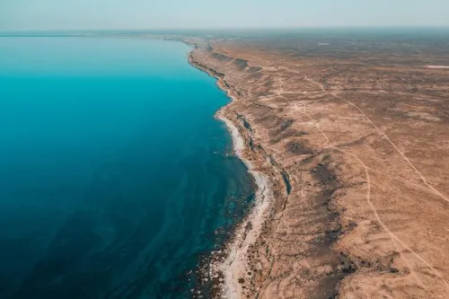 پژوهش مهم محققان ایرانی در رابطه با نوسانات آب دریا