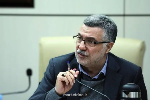ظفرقندی برای بازکردن پایگاه علمی پاب مد دست به کار شد