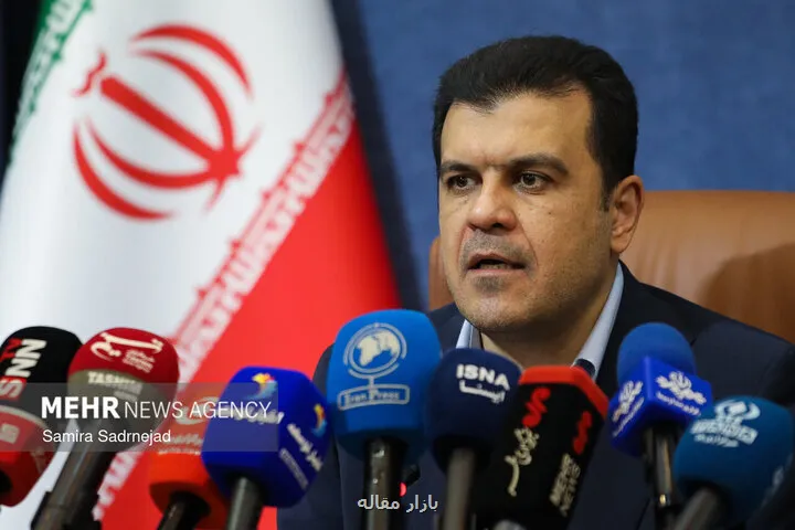 کاهش ظرفیت نخبگان وظیفه برای سال ۱۴۰۵ نحوه توزیع سهمیه