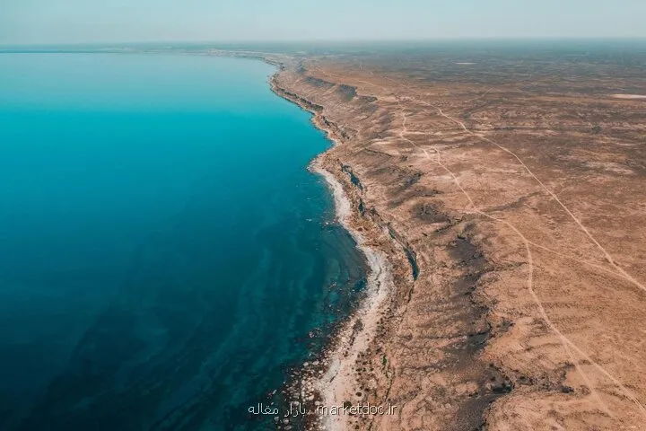 پژوهش مهم محققان ایرانی در رابطه با نوسانات آب دریا
