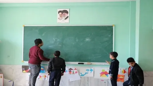 توقف جذب سربازمعلم تاثیری بر کمبود نیروی انسانی مدارس ندارد