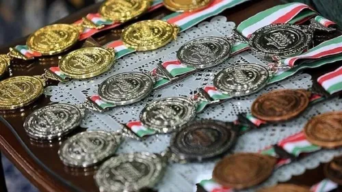 مدال آوران المپیاد هوش مصنوعی از کنکور معاف شدند
