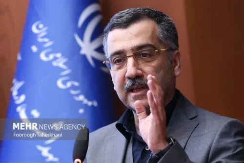 جنگ علمی غرب ضد محققان ایرانی مسدودسازی مقالات علمی