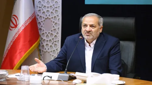 آموزش و پرورش مرجع تصمیم گیری درباره ی تعطیلی مدارس است