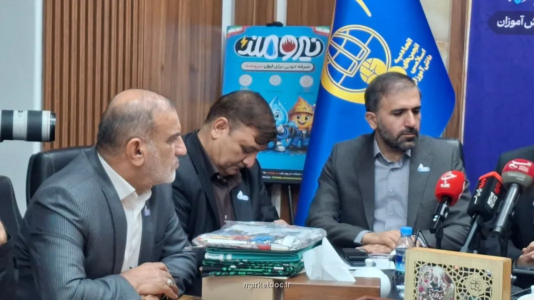 ظرفیت ۴۰۰۰ دانش آموز نخبه برای پاسخگویی به نیاز های ملی