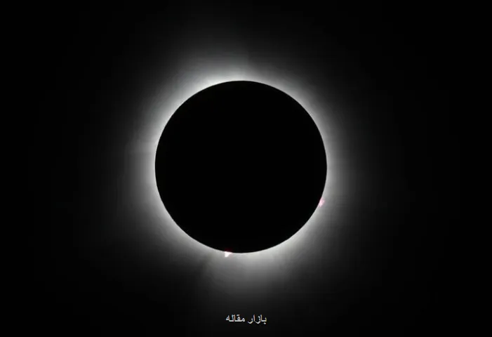 چهارشنبه این هفته خورشید می گیرد