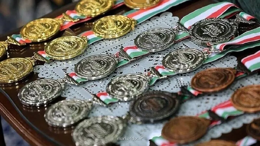 مدال آوران المپیاد هوش مصنوعی از کنکور معاف شدند