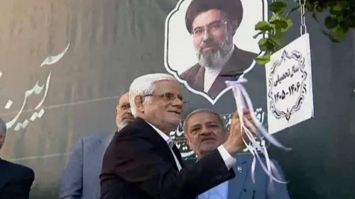 زنگ مهر نواخته شد