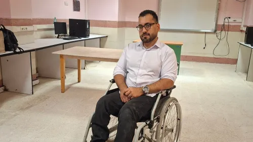 معلولیت محدودیت است
