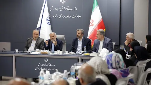 توزیع سراسری شیر در مدارس آغاز طرح رفاهی دانش آموزان از اواخر مهر