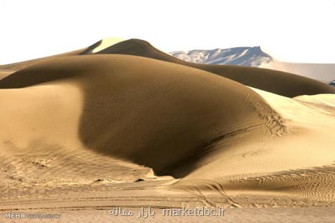 بیابان لوت در لیست میراث جهانی یونسكو به ثبت رسید