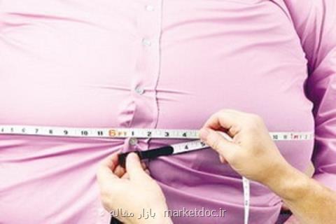 شناسایی دلایل چاقی با علم ژنومیكس