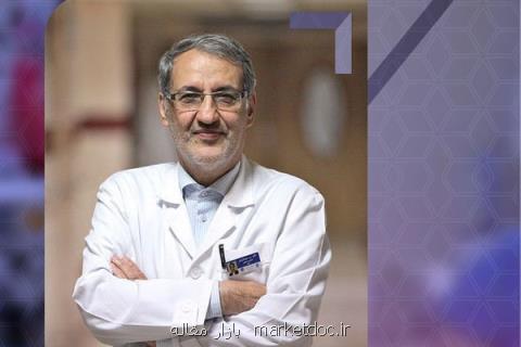 جایزه بهترین دستاورد پیوند كلیه در خاورمیانه برای استاد ایرانی