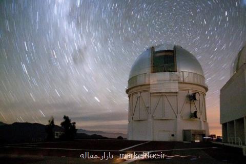 تاثیر رصدخانه ها در پیشرفت علم و تكنولوژی بررسی می گردد