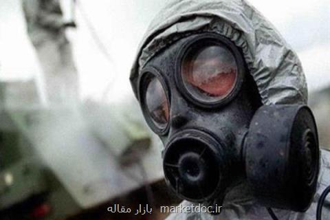 مصدومان گاز خردل در برابر عوامل بیماری زا صدمه پذیرترند