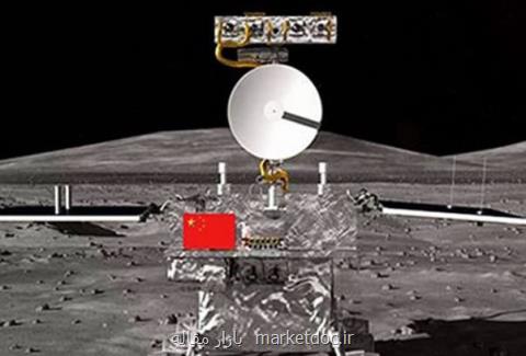 چین قسمت ناشناخته ماه را كشف می كند