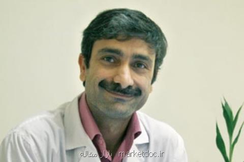 دانشمند ایرانی برنده آكادمی جهانی علوم شد
