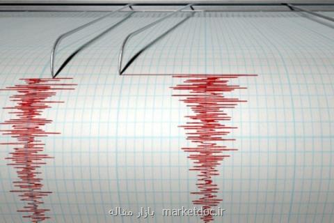 بیشتر از هزار و ۳۰ زمین لرزه در دی ماه ثبت گردید