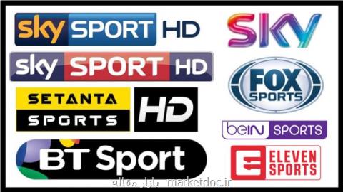 Premium Sports Channels