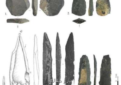 كشف نشانه های مهاجرت انسان به مغولستان در ۴۵ هزار سال قبل
