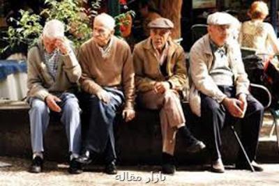 نشست تخصصی سلامت سالمندی انجام شد