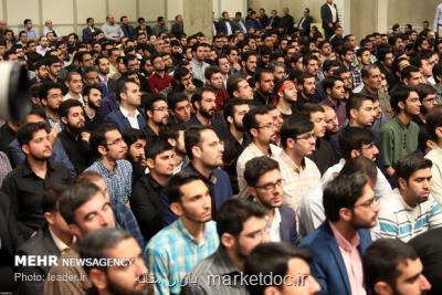 گزارش عملكرد دستگاهها در اجرای سند ملی نخبگان تهیه می شود