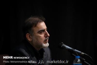 مسعود سلیمانی برگزیده جشنواره رازی شد