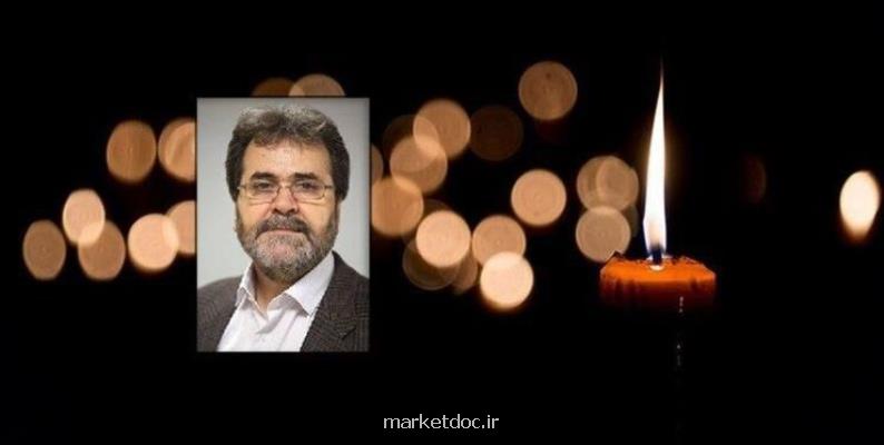 انجمن روزنامه نگاران مسلمان درگذشت احمد زاویه را تسلیت گفت