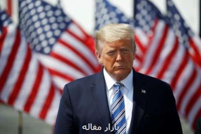 داروی تبلیغی ترامپ برای درمان كرونا مرگ آور است