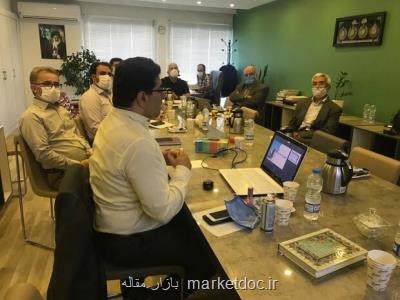 پیشنهاد اختصاص عوارض واردات كالا به تحقیق و توسعه شركتها