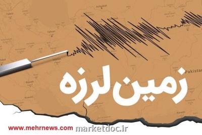 هیچ سامانه هشدار سریع زلزله ای در ایران راه اندازی نشده است