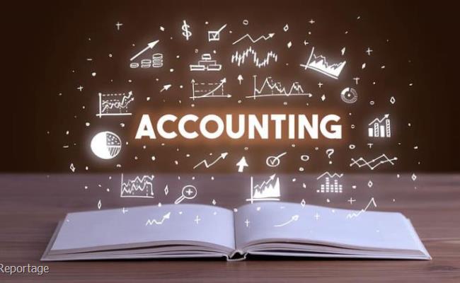 چرا آموزش حسابداری در منزل